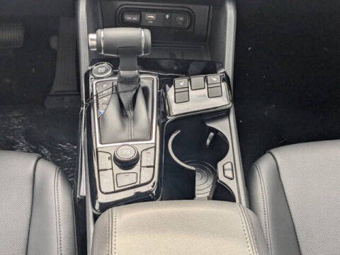 2025 Kia Sportage SX