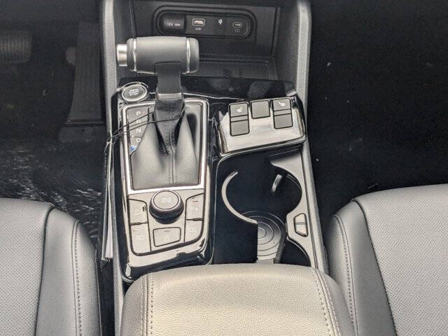 2025 Kia Sportage SX