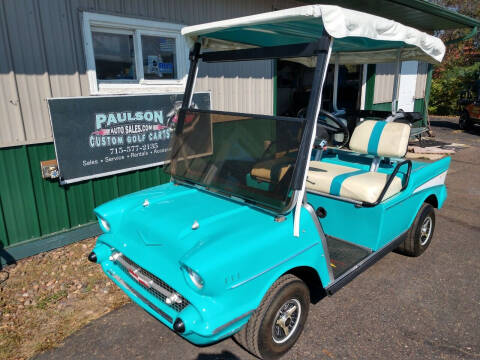 1987 Club Car DS