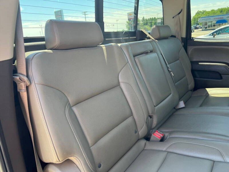 2016 GMC Sierra 1500