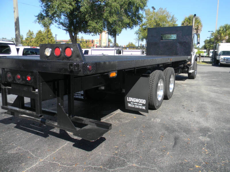 2012 Freightliner M2 112