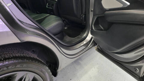 2023 Acura RDX SH-AWD w/A-SPEC