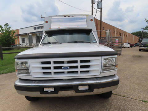 1997 Ford F-350