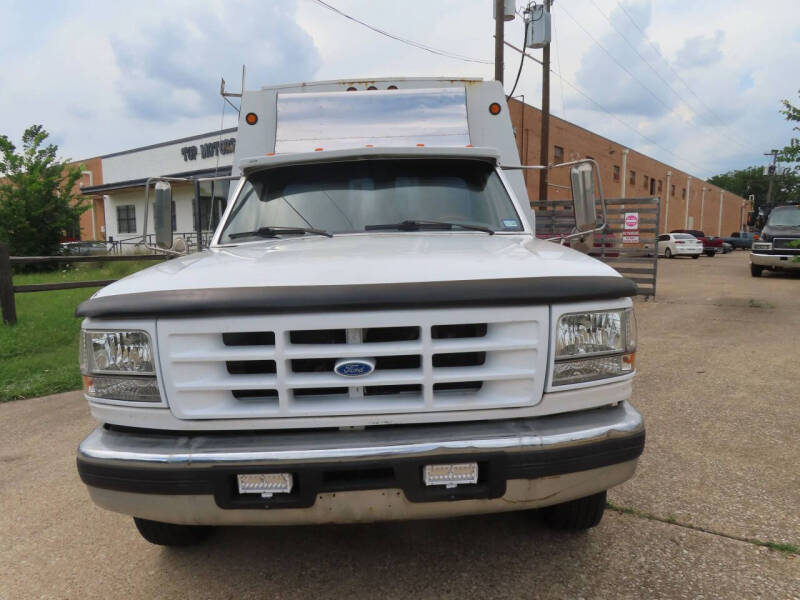 1997 Ford F-350