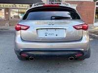 2010 Infiniti FX35