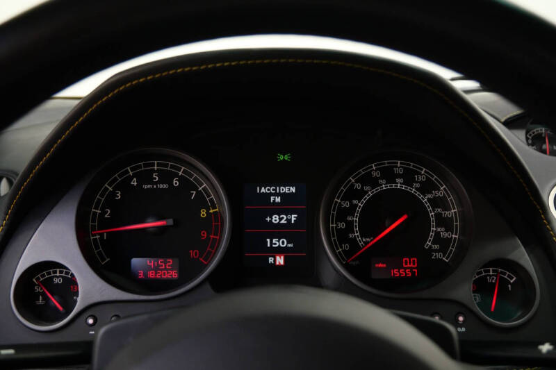 2004 Lamborghini Gallardo