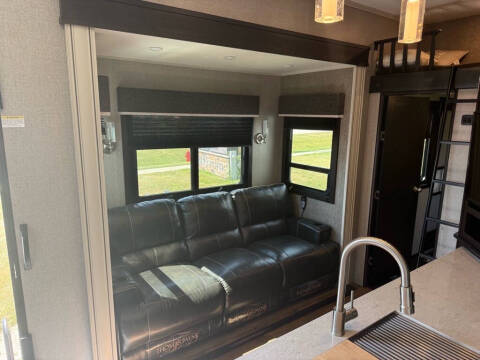 2020 Jayco Talon 403T