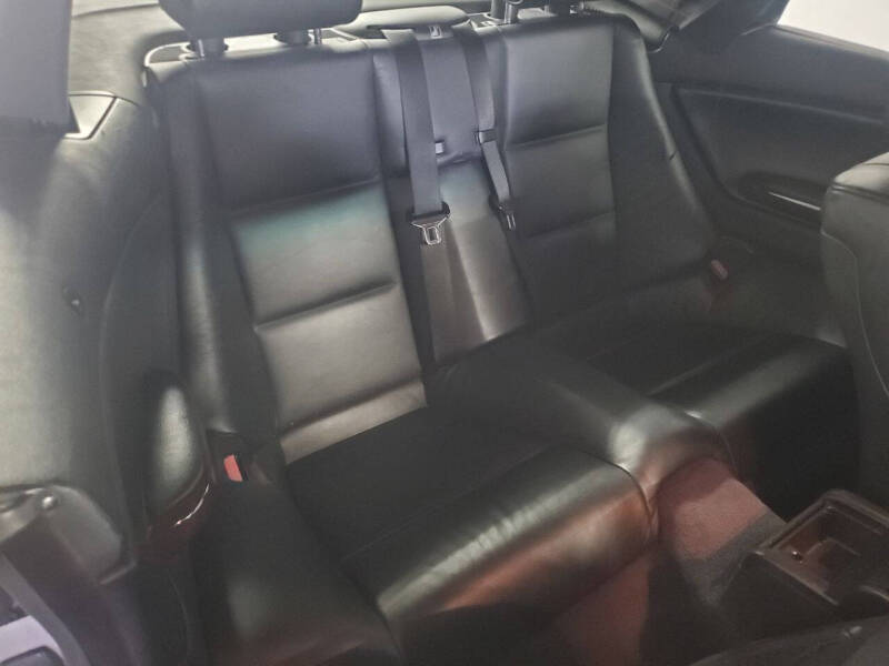 2004 BMW 3 Series 330Ci