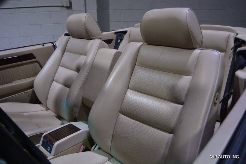 1995 Mercedes-Benz E-Class E 320