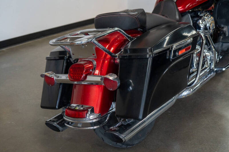 2013 Harley-Davidson Ultra Limited