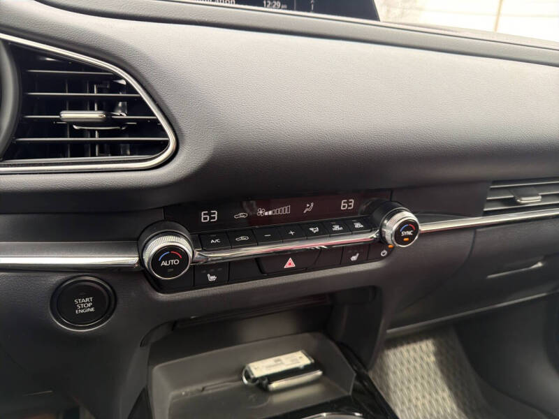 2024 Mazda CX-30 2.5 S Carbon Edition