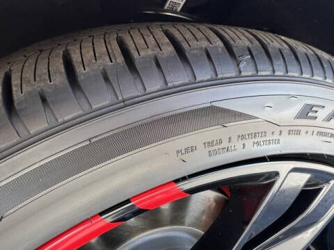 2022 Chevrolet Camaro LT1