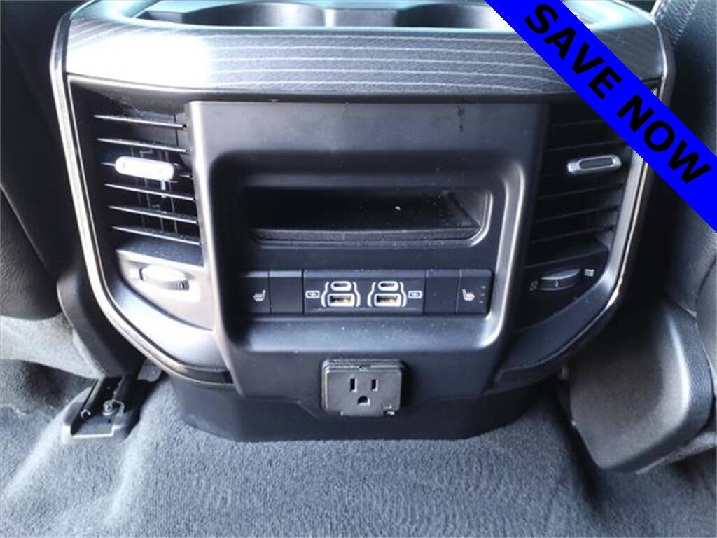 2022 Ram 1500 for sale at Bryans Car Corner 2 in Midwest City, OK