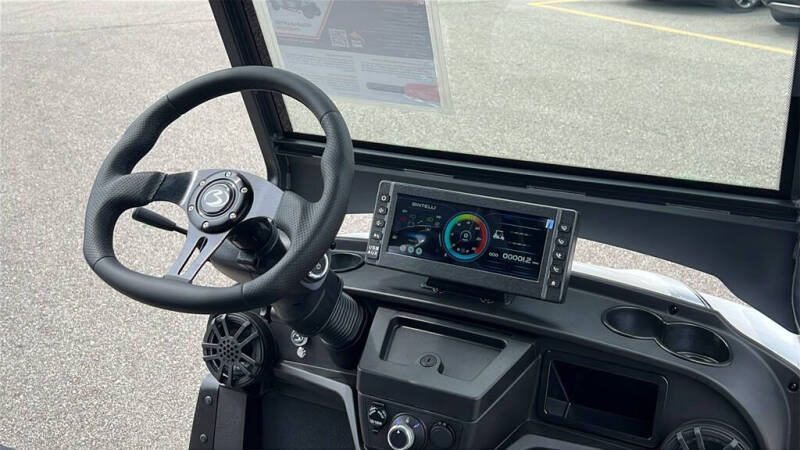 2025 Bintelli Nexus Gen2