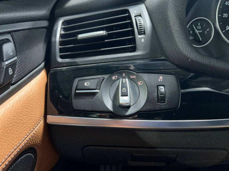 2015 BMW X3 xDrive28d