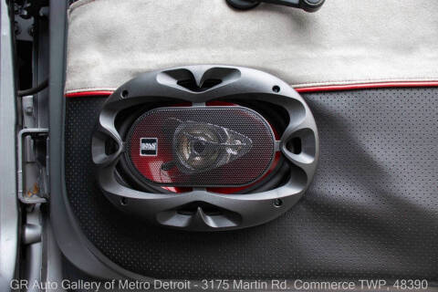 1991 GMC TopKick C7500