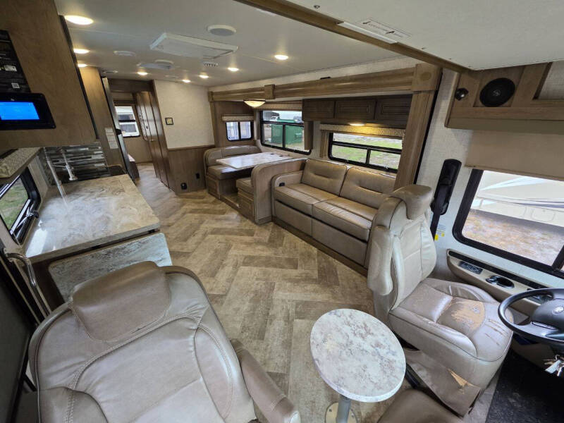 2018 Forest River Georgetown