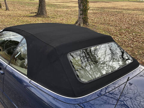 2006 BMW 3 Series 330Ci