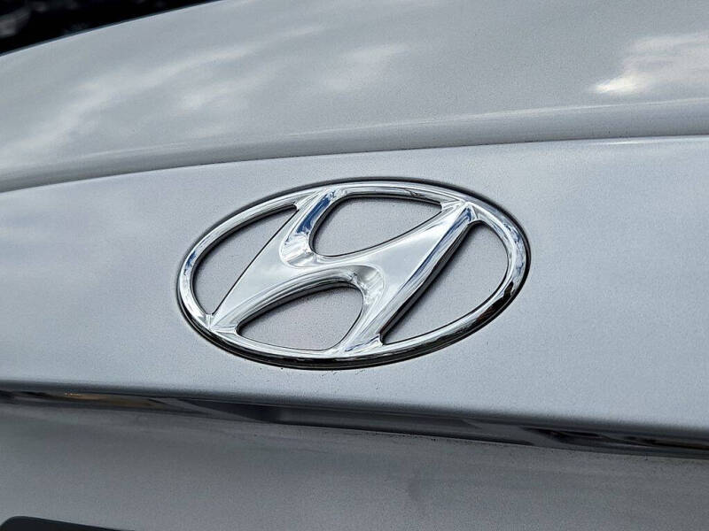 2009 Hyundai Accent GLS