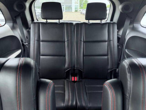 2023 Dodge Durango R/T Plus
