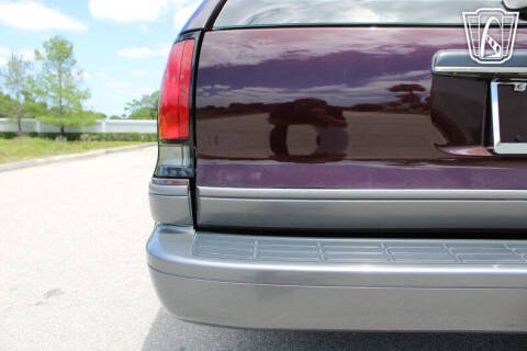 1994 Chevrolet Caprice