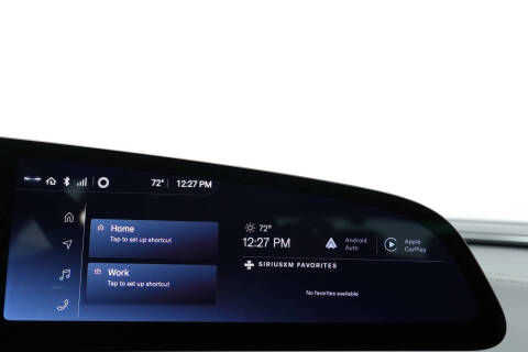 2024 Lucid Air Touring