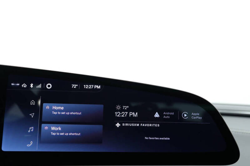 2024 Lucid Air Touring