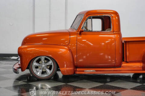 1948 Chevrolet 3100