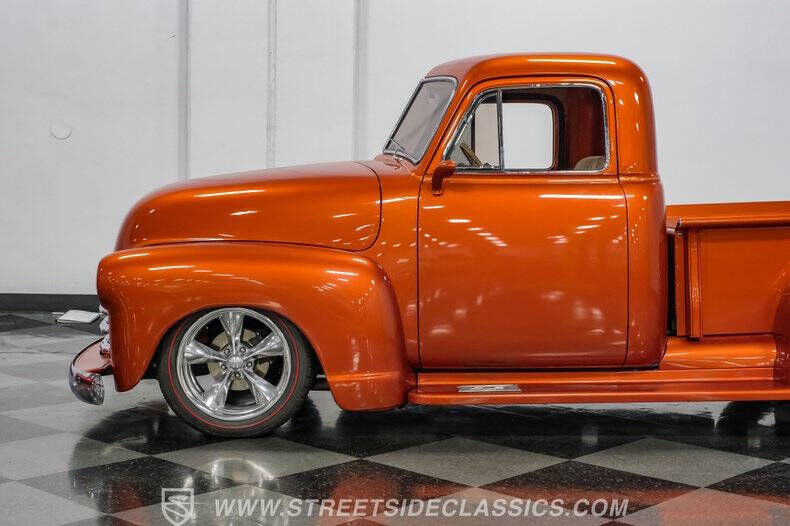 1948 Chevrolet 3100