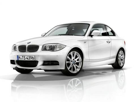 2013 BMW 1 Series for sale at Legend Motors of Waterford - Legend Motors of Ferndale in Ferndale MI