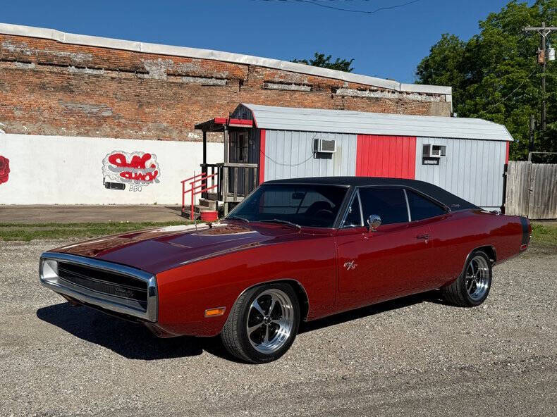 1970 Dodge Charger