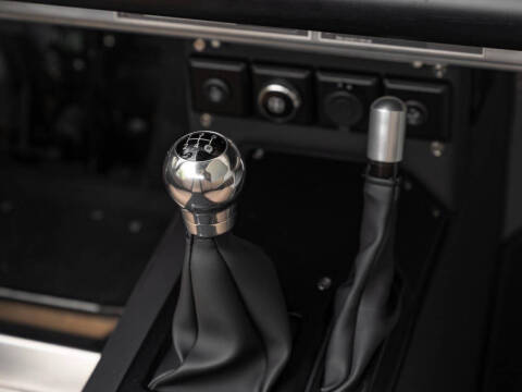 2023 Morgan Super3 LHD