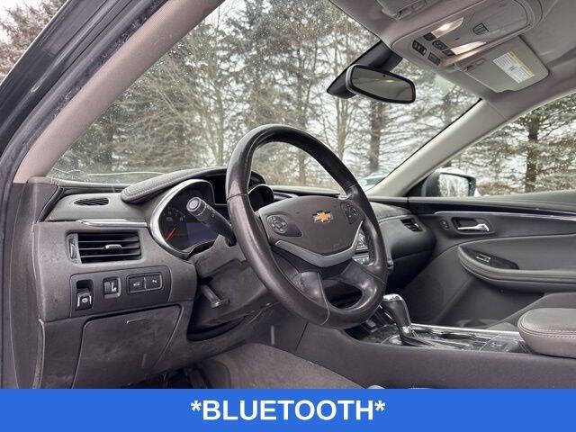 2015 Chevrolet Impala LT