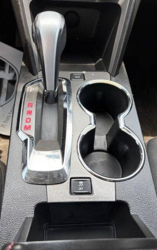 2011 GMC Terrain SLE-1