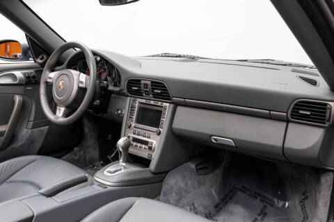 2006 Porsche 911 Carrera