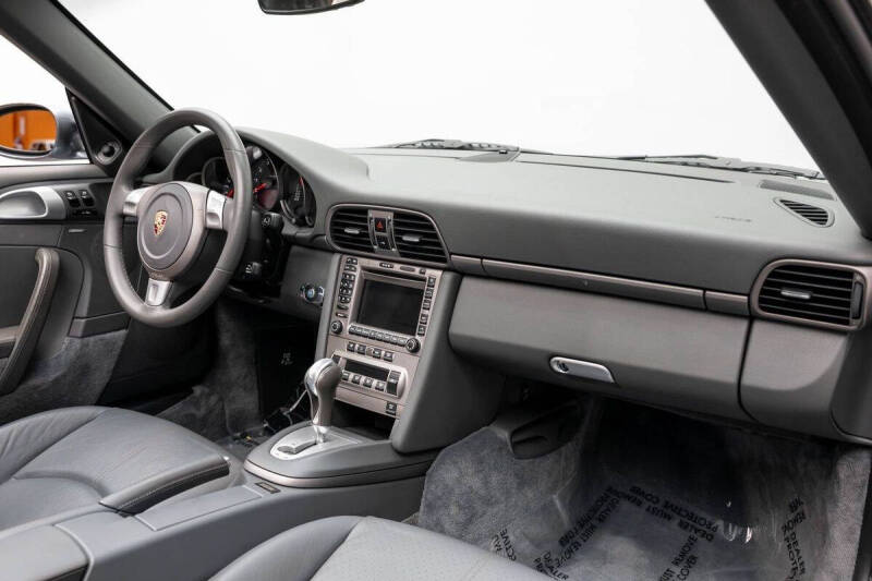 2006 Porsche 911 Carrera