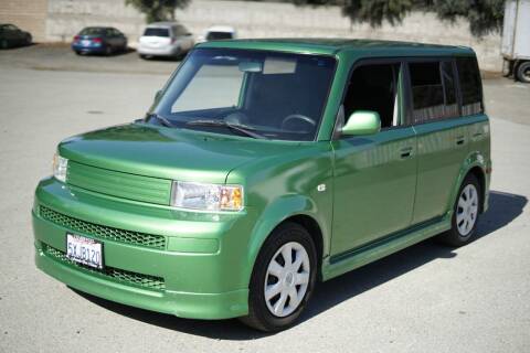 2006 Scion xB for sale at Sports Plus Motor Group LLC in Sunnyvale CA