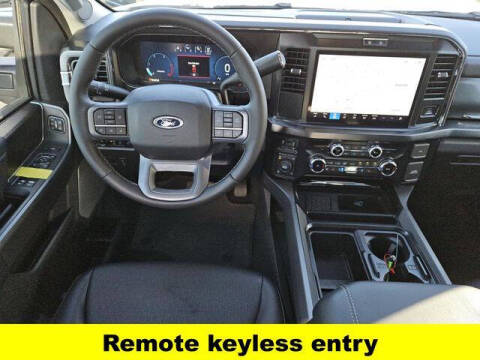 2026 Ford F-250 Super Duty