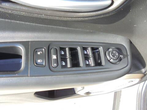 2017 Jeep Renegade Limited