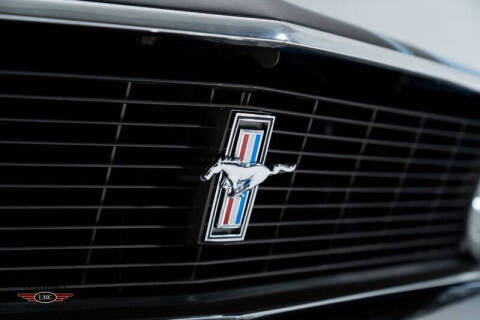 1970 Ford Mustang Boss 302