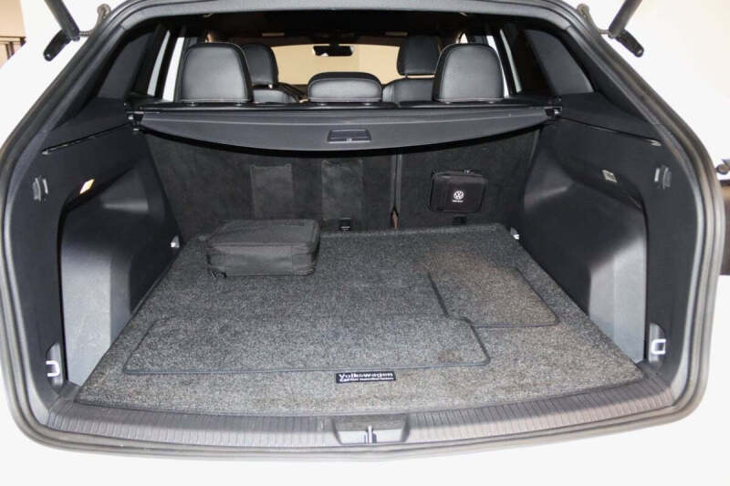 2022 Volkswagen Atlas Cross Sport V6 SE 4Motion