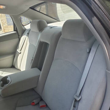 2008 Buick LaCrosse CX