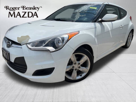 2015 Hyundai Veloster