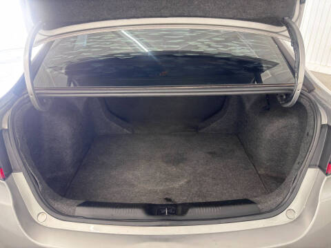 2015 Dodge Dart SE