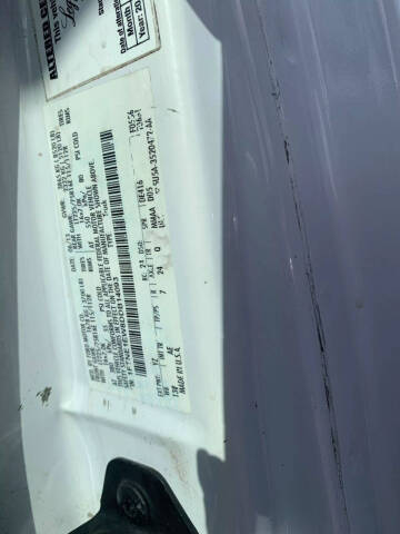 2013 Ford E-Series E-150