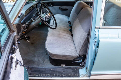 1954 Nash Ambassador