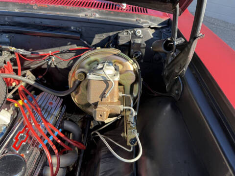 1966 Chevrolet Chevelle