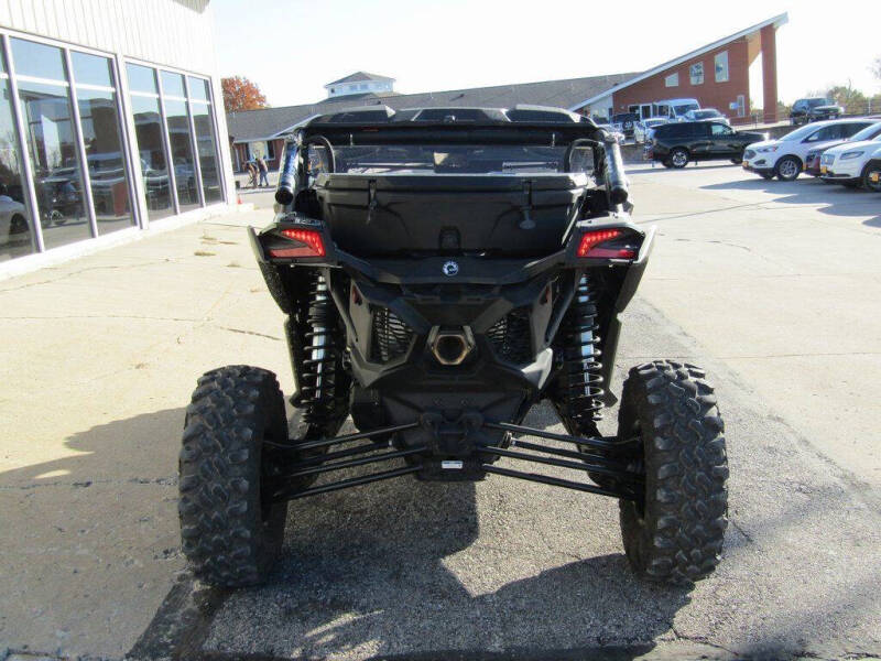 2022 Can-Am Maverick X3