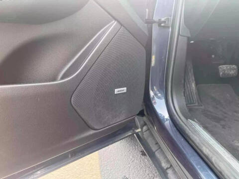 2018 Cadillac XT5 Premium Luxury