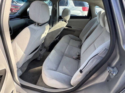 2006 Chevrolet Impala LT